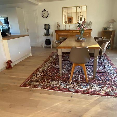 Ty Gai - Roscoff Villa Екстериор снимка