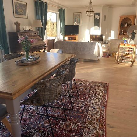 Ty Gai - Roscoff Villa Екстериор снимка