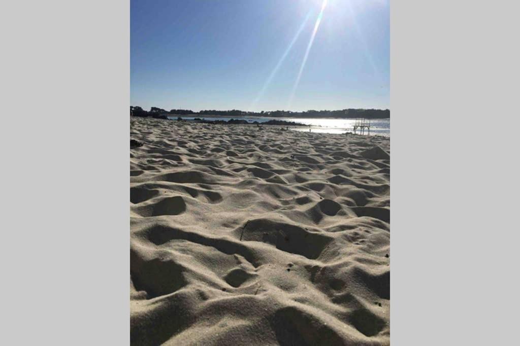 Ty Gai - Roscoff Villa Екстериор снимка
