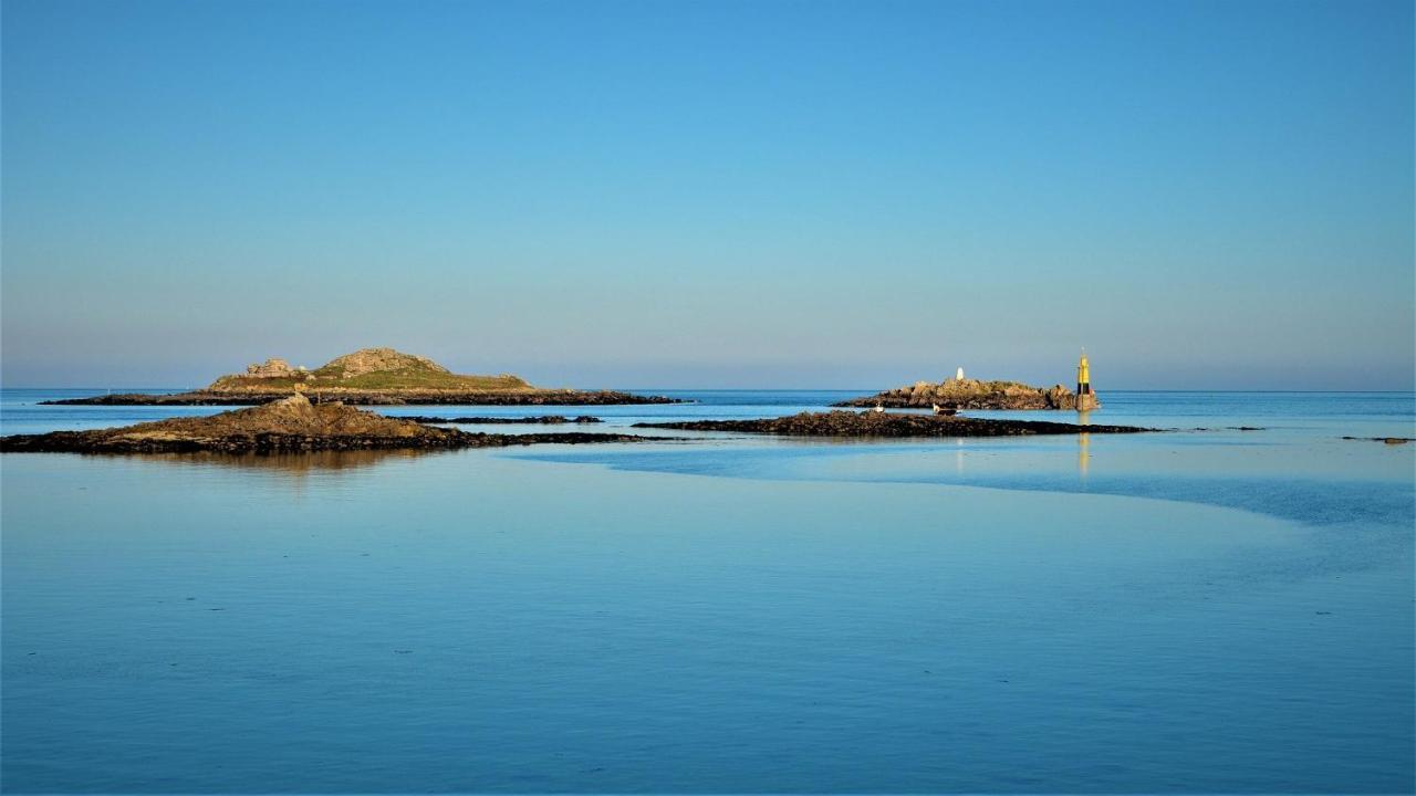 Ty Gai - Roscoff Villa Екстериор снимка