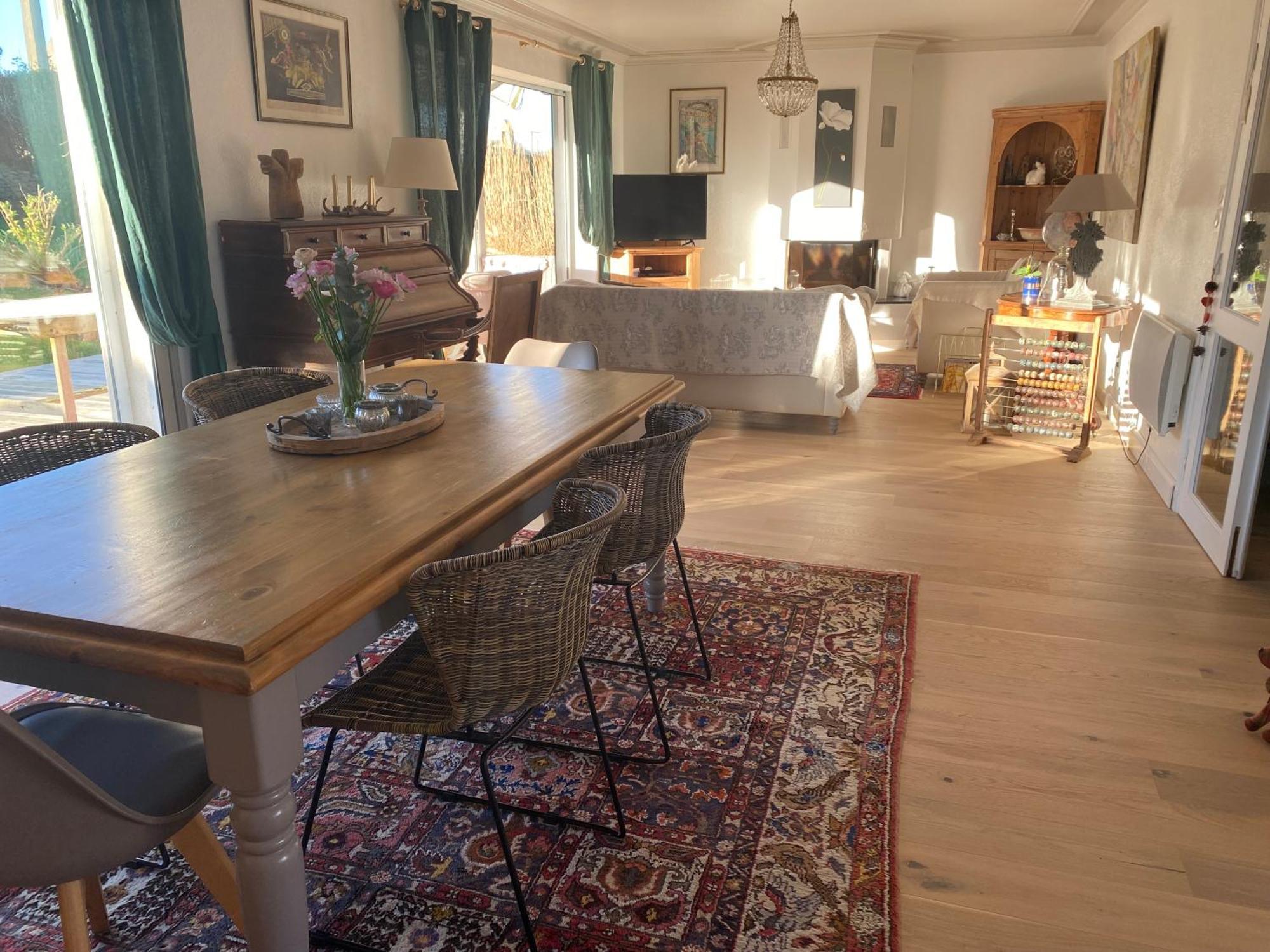 Ty Gai - Roscoff Villa Екстериор снимка