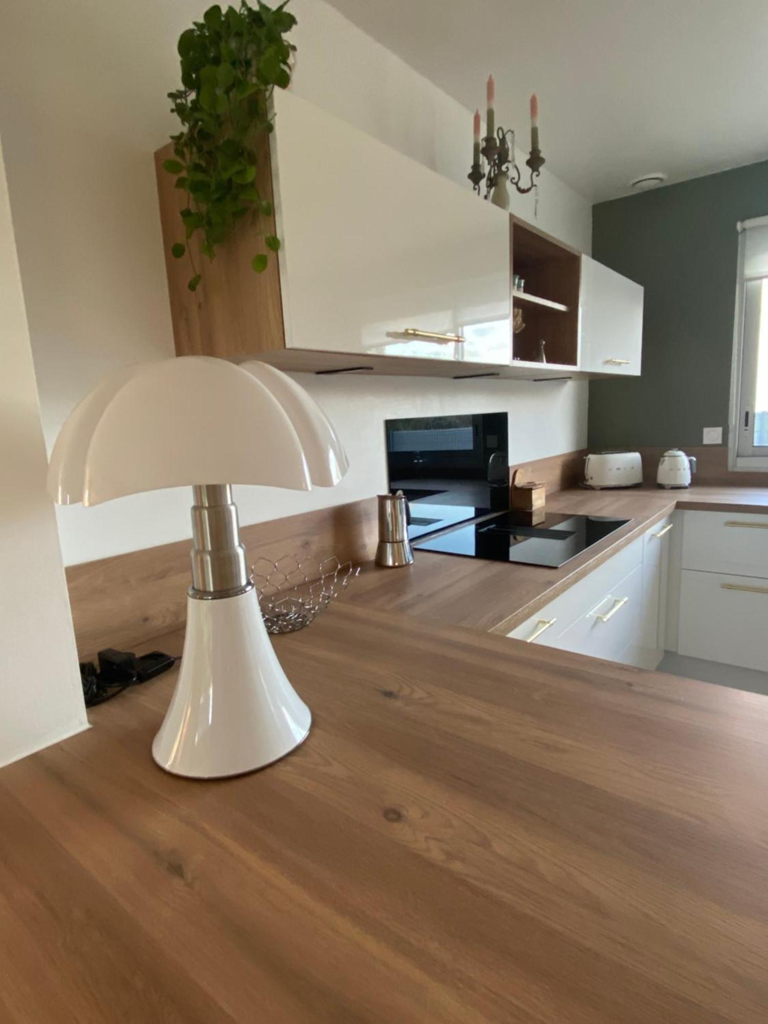 Ty Gai - Roscoff Villa Екстериор снимка